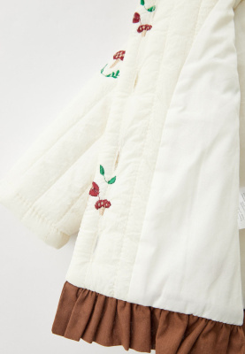 Комплект из куртки Кэлум и брюк Перси